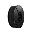 ABS-CF Filament – Carbonverstärktes ABS für Funktionsteile