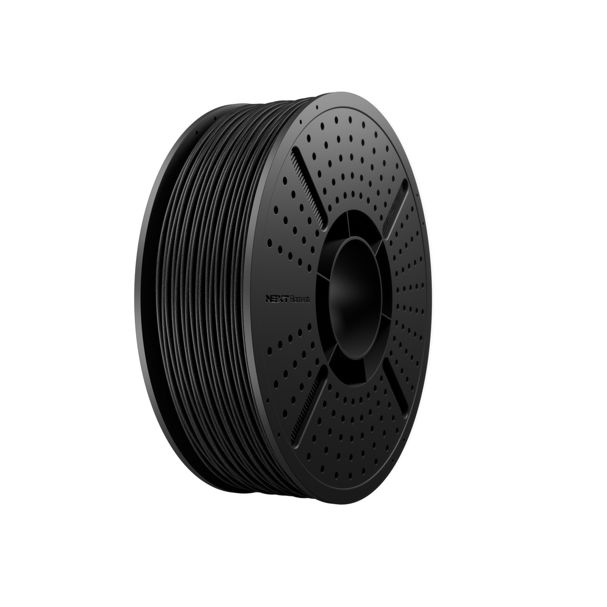 PA12-CF Filament – Carbonverstärktes Nylon 12 für Präzisionsteile