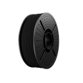 PA6-CF Filament – Carbonverstärktes Nylon 6
