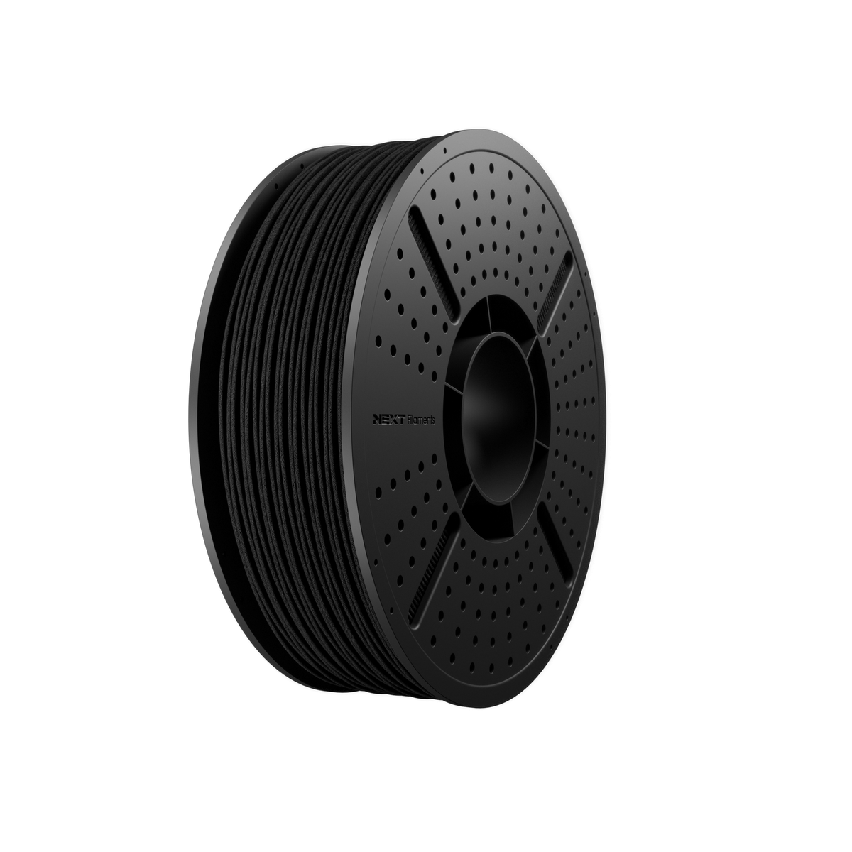 PA6-CF Filament – Carbonverstärktes Nylon 6